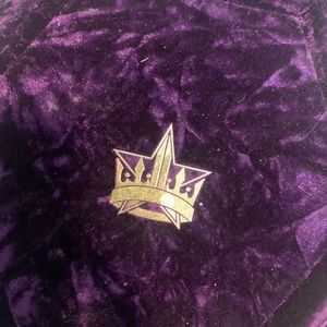 Jeffree Star Blood Lust Palette